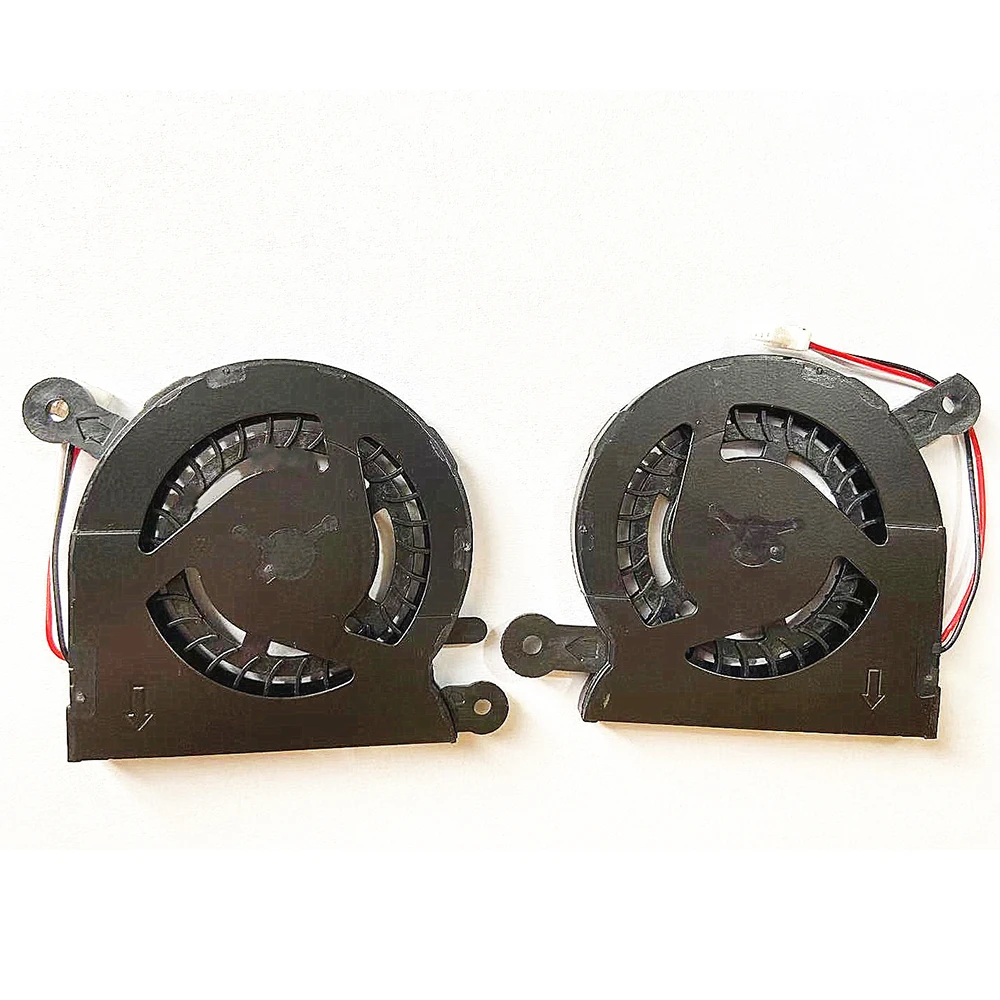 NEW GPU CPU cooling fan For Samsung NP905S3G 915S63G 910S3G 906S3G