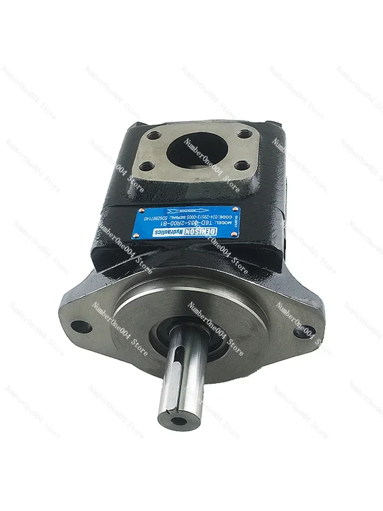 

Hydraulic Vane Pump T6D-017/024/035/038/042-1R00/01/02/03 -B1 Injection Molding Machine Oil Pump