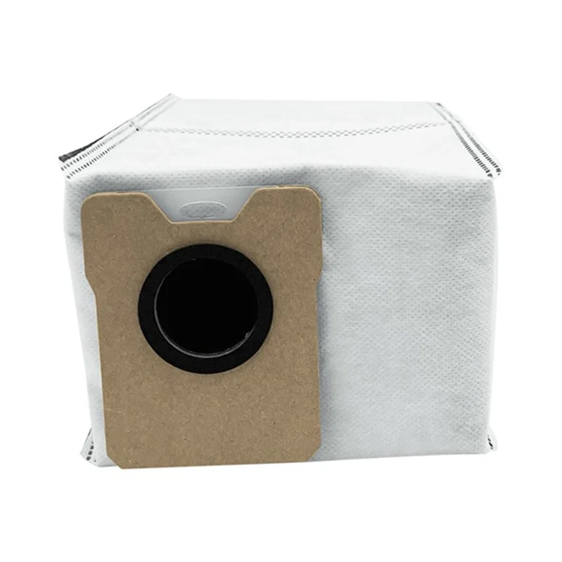 B99A-15PCS For Eufy C10 Robot Vacuum Cleaner Spare Parts Main Side Brush Hepa Filter Large Capacity Dust Bag