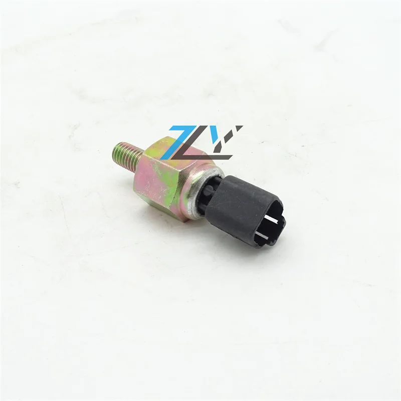 

Pressure Switch 320-04046 320-04038 Oil Pressure Sensor For 3CX 3DX 4CX 5CX 214 215 Engi