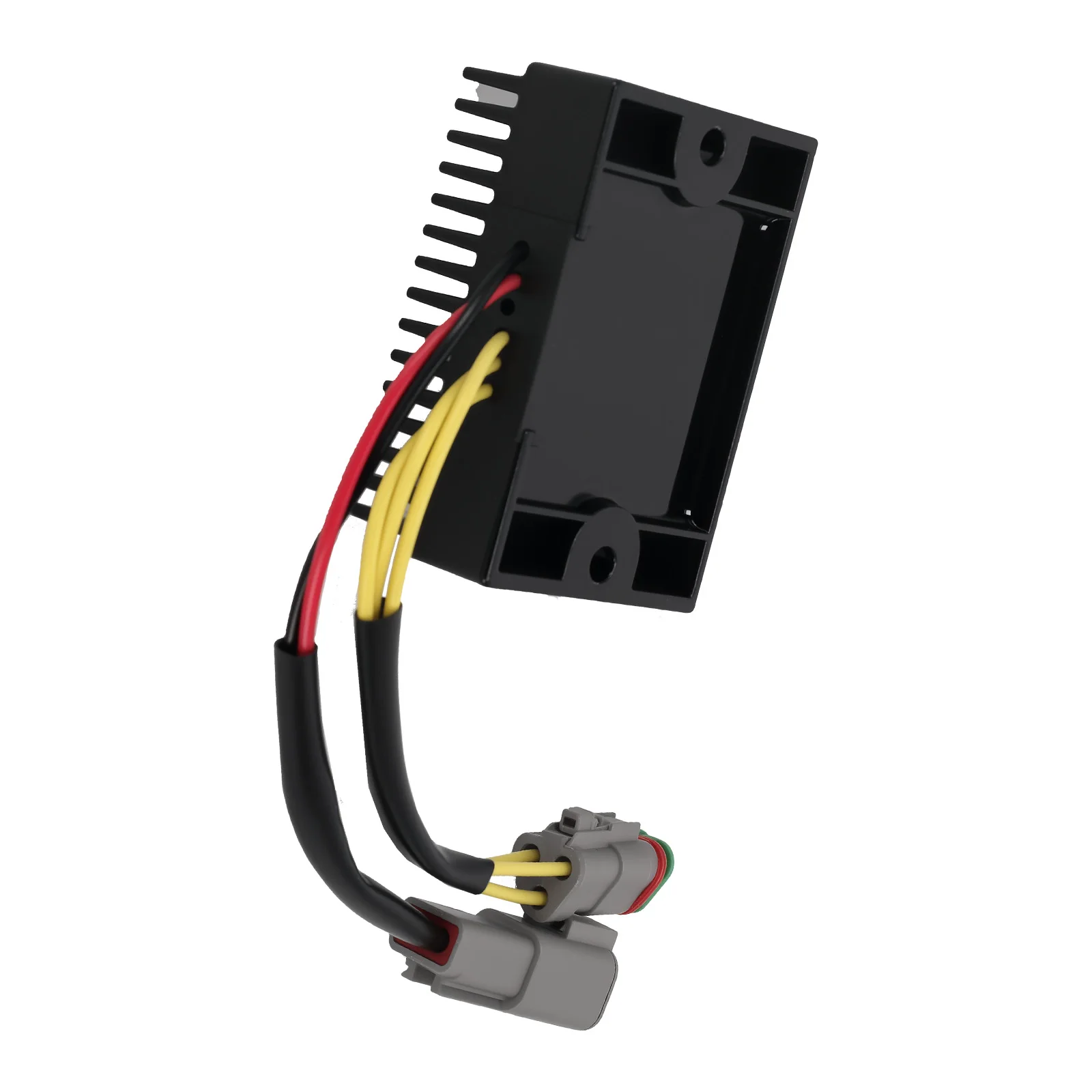 Voltage Regulator R…