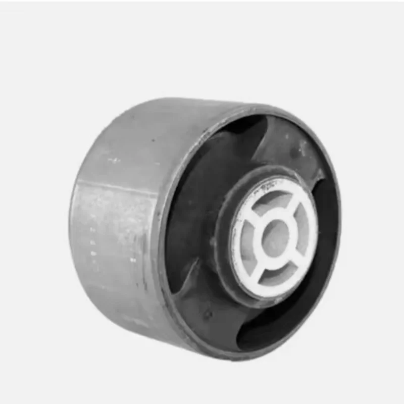 180916 Para Peugeot 307 406 408 Buje del brazo de control superior de la suspensión delantera izquierda inferior