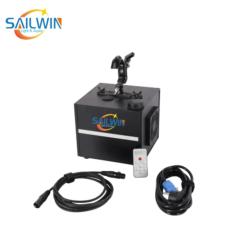 650W Spark Machine DMX512 Wedding Party Stage Cold Sparkler Machine Cold Fountain Spark Machine