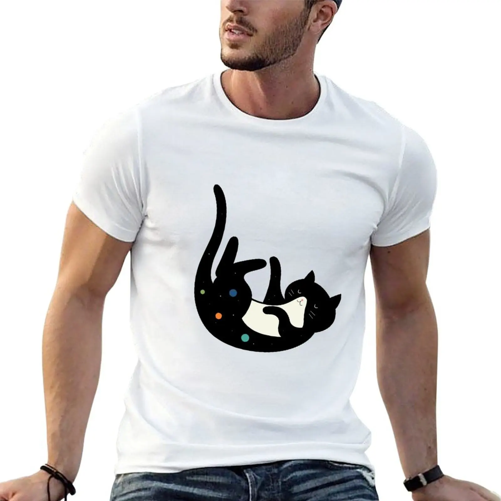 

Falling T-Shirt t shirt for man t shirt man plain T-Shirt