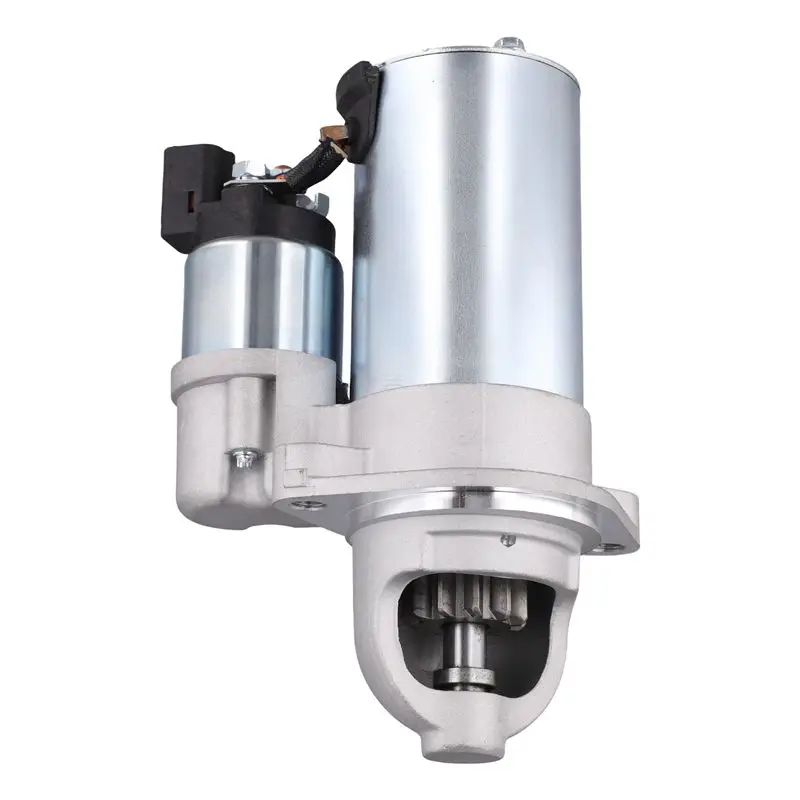 

Стартер AB96 для Hyundai Sonata, Santa Fe, Kia Optima, Sorento 2014-2016 гг. — совместимый автомобильный стартер, номер детали 36100-2G400, 361002G400