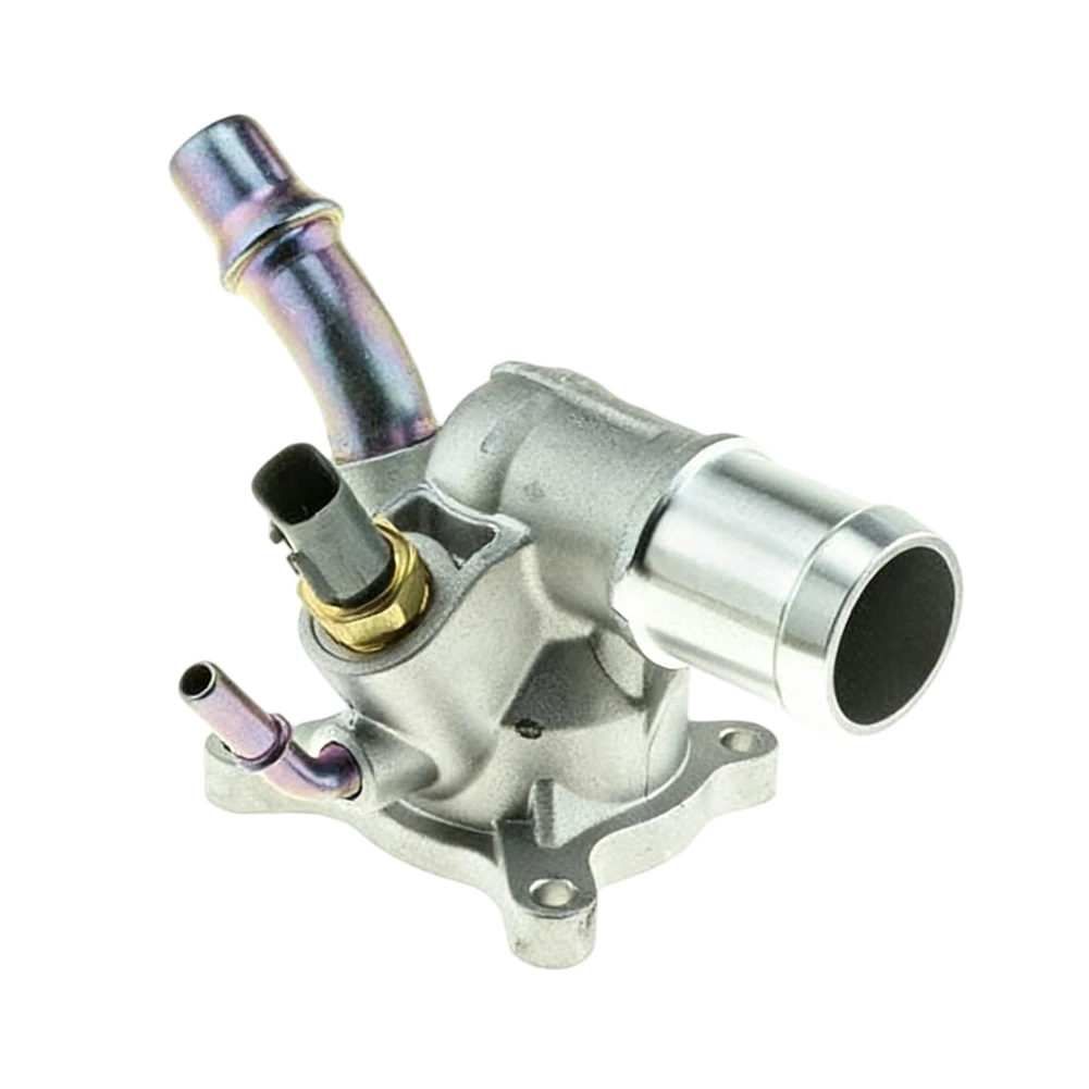 For Dodge For Dart 2.0L 2013-2016 Thermostat Housing For Jeep For Compass 2.4L 2017-2022 For Ram For ProMaster For City 2.4L 201
