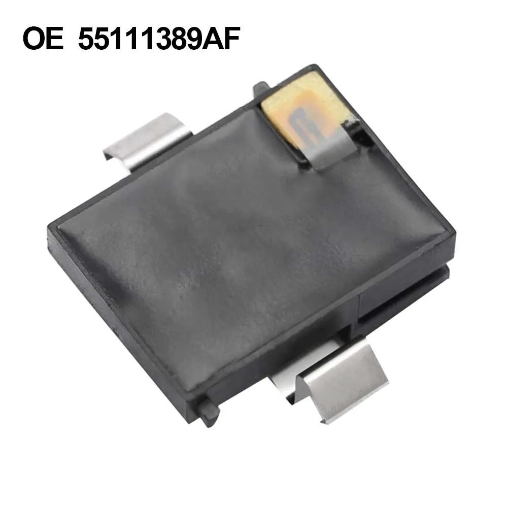 

Car Humidity Sensor 55111389AF 55111389AD For Chrysler 300 2014-19 For Dodge For Challenger For Jeep For Ram Replacement Parts