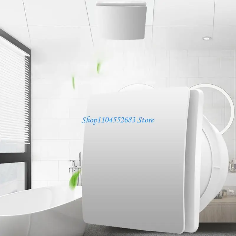 

Y6gd пульт дистанционного управления выхлопные вентиляторы с низким уровнем шума вентиляционного вентилятора для кухни для