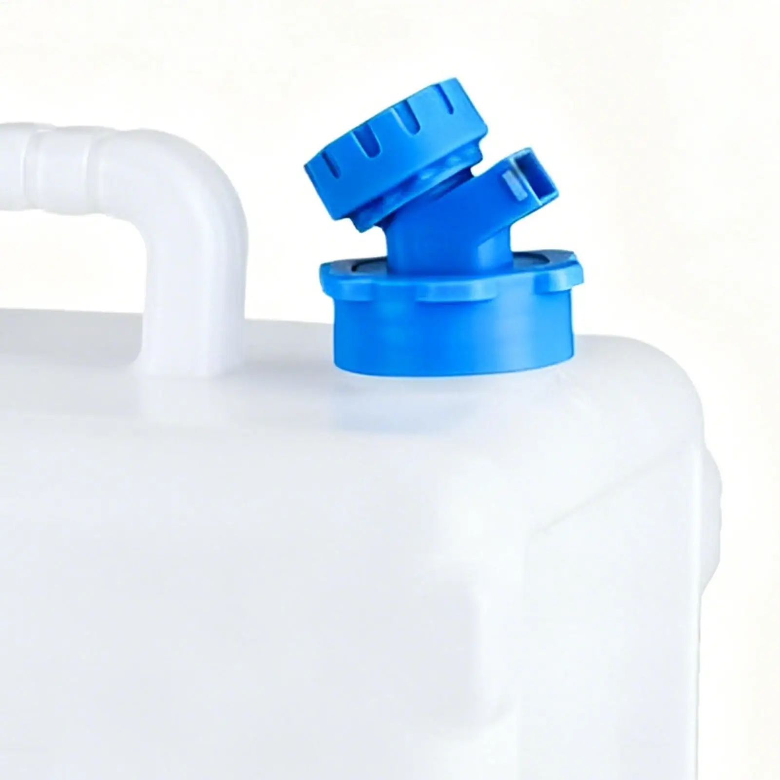 

Хранение воды для кемпинга, кувшин большой емкости, 15 л, контейнер для воды для кемпинга для друзей, студентов, взрослых, мужчин, женщин, дома, на открытом воздухе