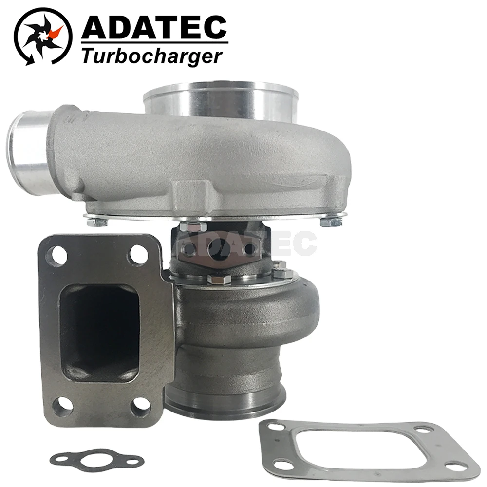 

Gen2 T3 Vband 0.63AR GTX3076R Standard Turbocharger for Garrett Performance Ceramic Dual Ball Bearing