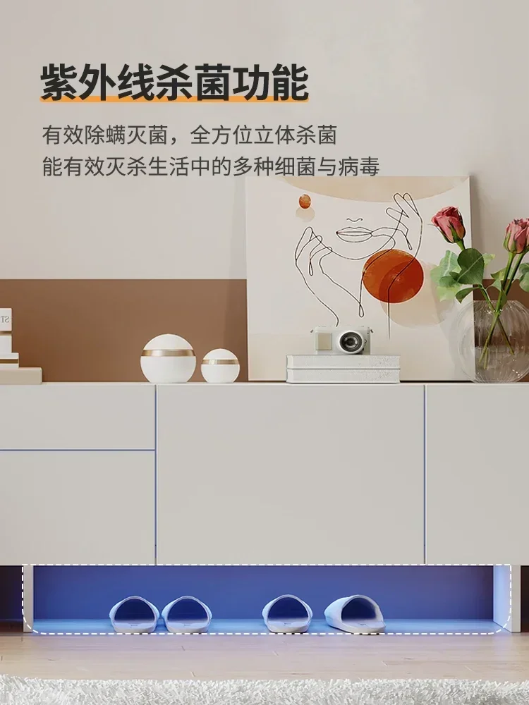 Klein Appartement Moderne Eenvoudige En Lichte Luxe Make-Up Tyfoon Make-Up Tafel