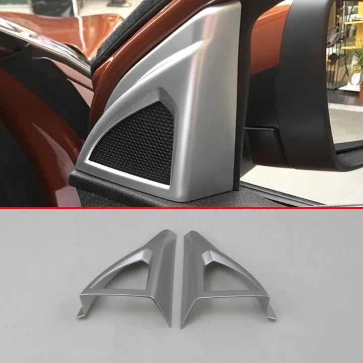 Abs Pearl Chrome In…