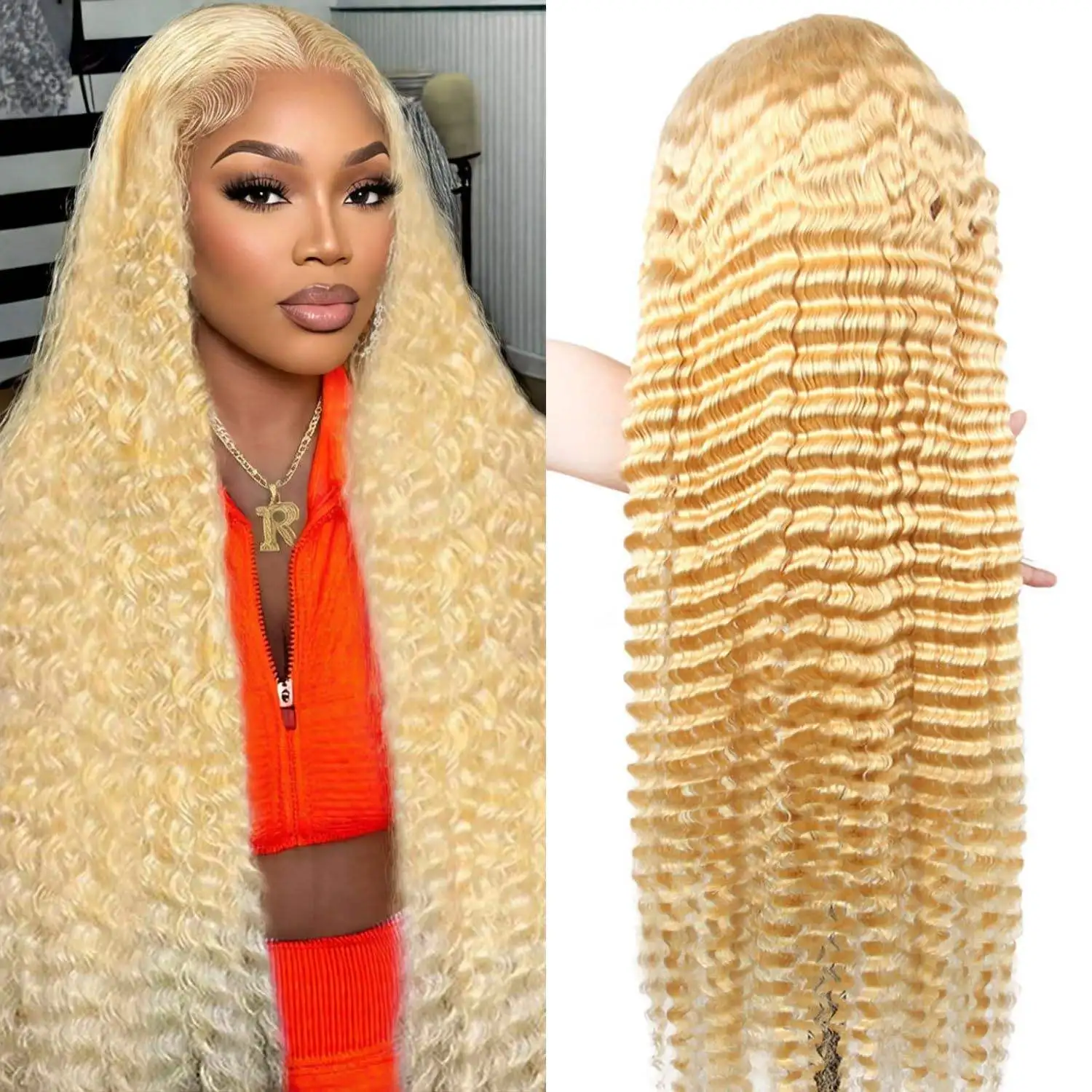 #8 Popular Human Hair Ponytails Choices