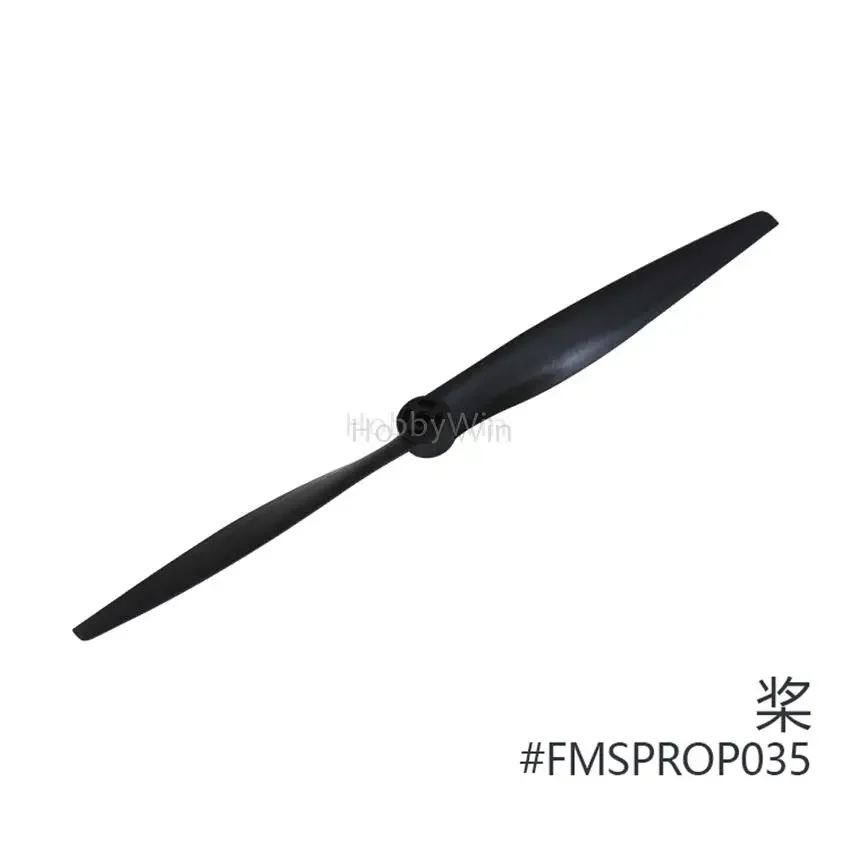 FMS part FMSPROP035 Propeller 2 bladed 15x9 for 1400mm Pitts 2000mm Beaver RC Model Airplane