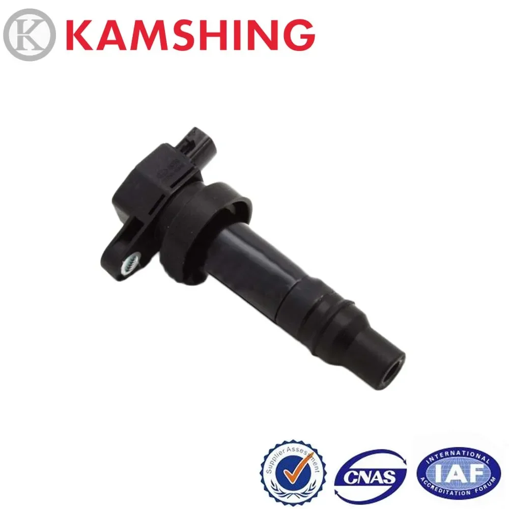 Auto Ignition Syste…