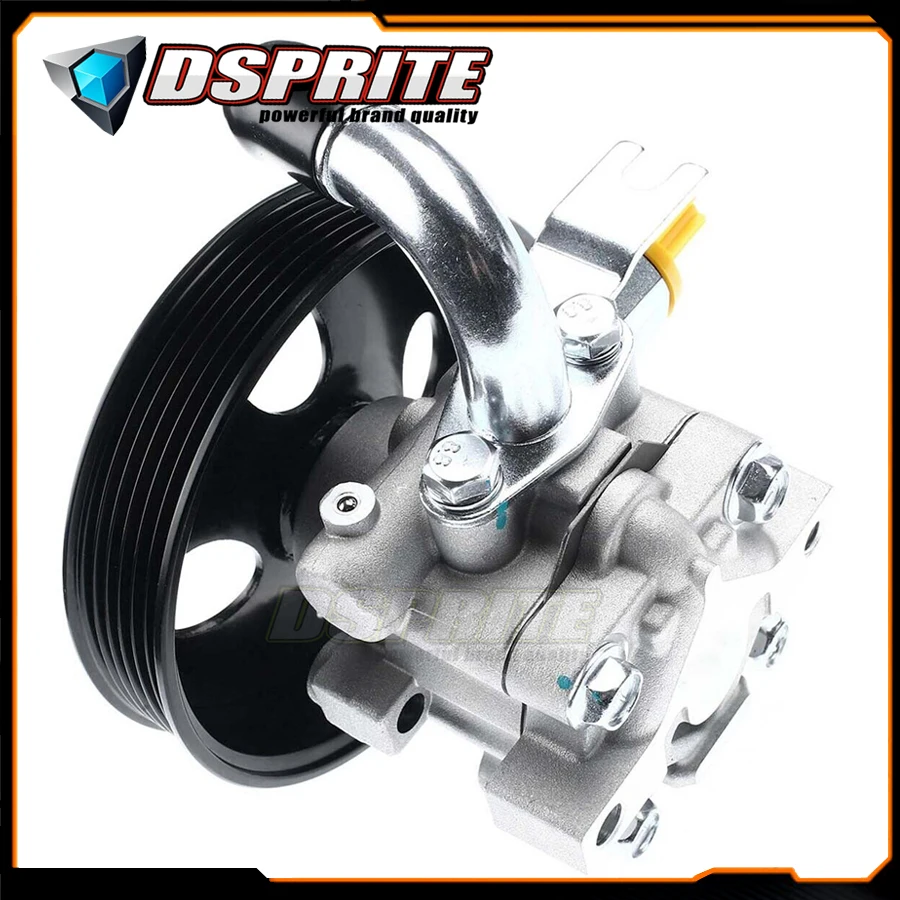 Automotive Electric Power Steering Pump Oil Pump For Hyundai Lotze 2.0 Carens III 2.0 2005-2006 57100-2G000 571002G000