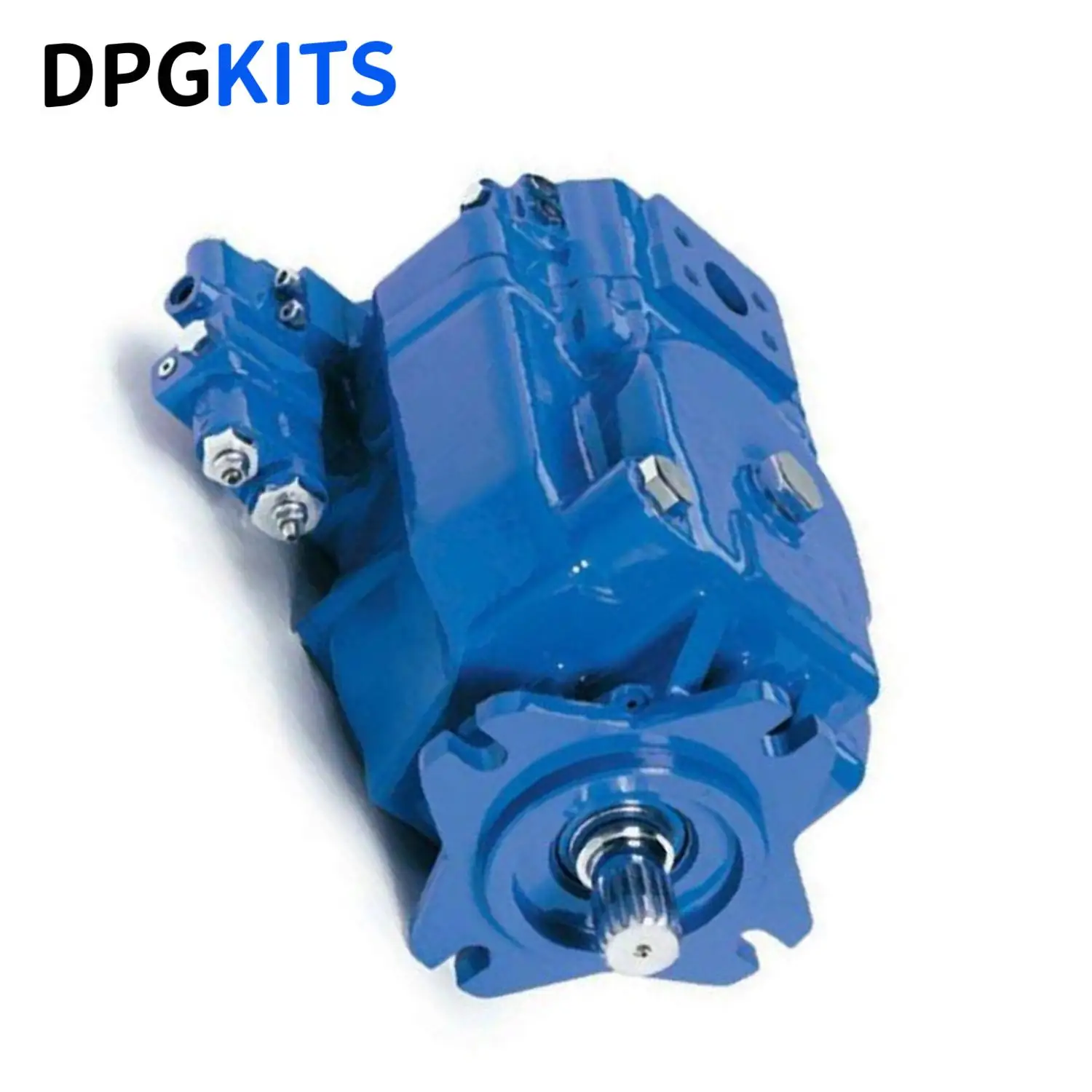 PVQ20-B2R-SE1S-20-C20D-12-S2 Hydraulic Pump for Vickers Displacement cm3 PVQ 20