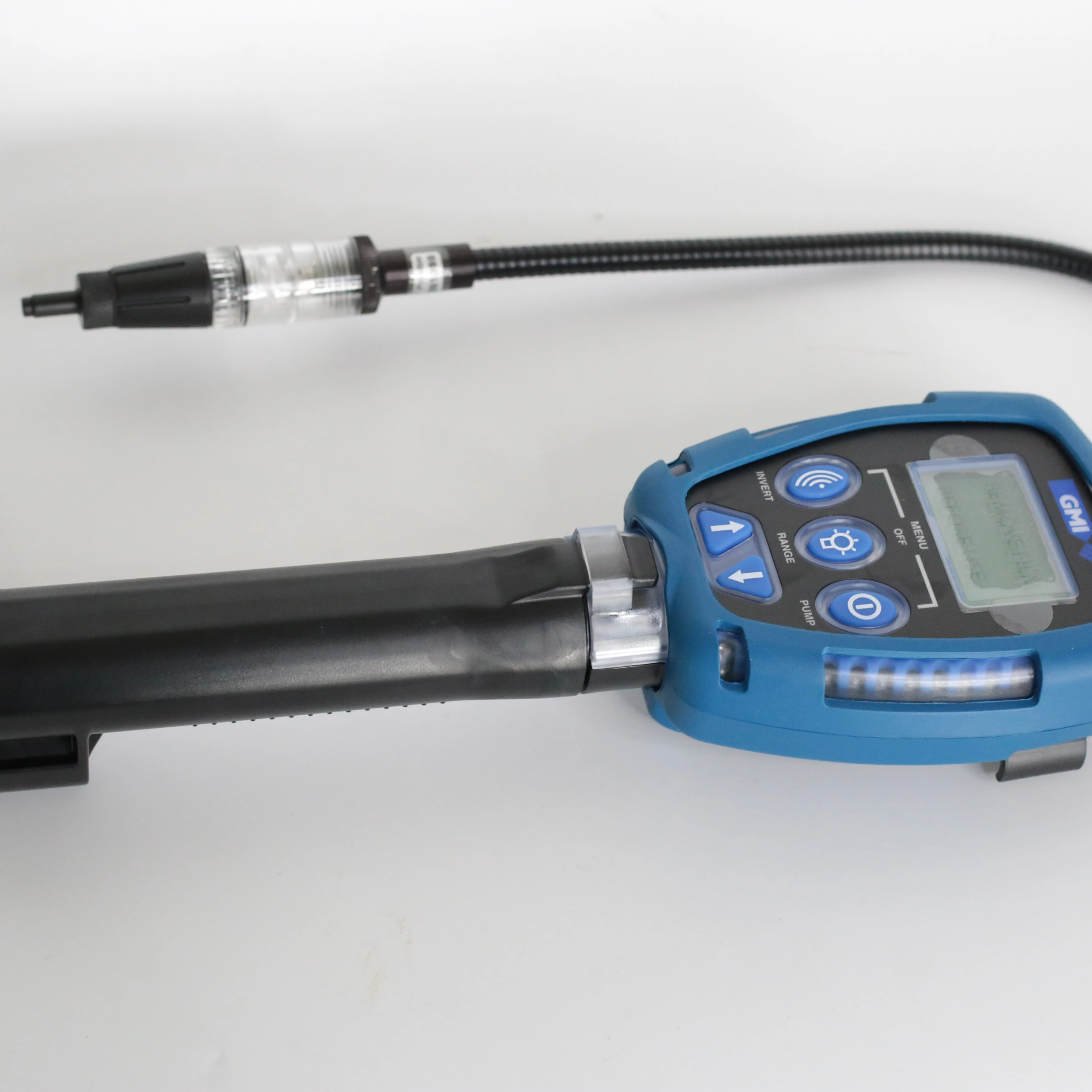 

GT44/GT43 Multi Gases Leak Monitoring Detector for Gas Industry