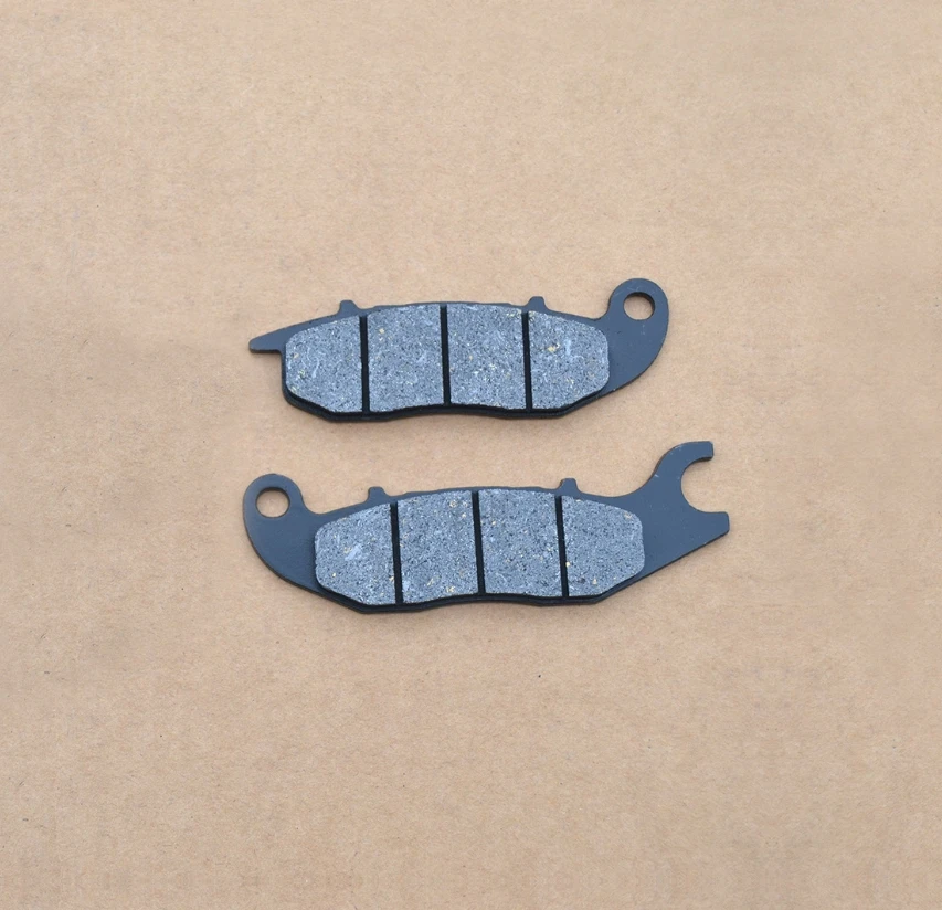 Front Brake Pads Fit For Honda ST 125 Dax 2022-2024 2023