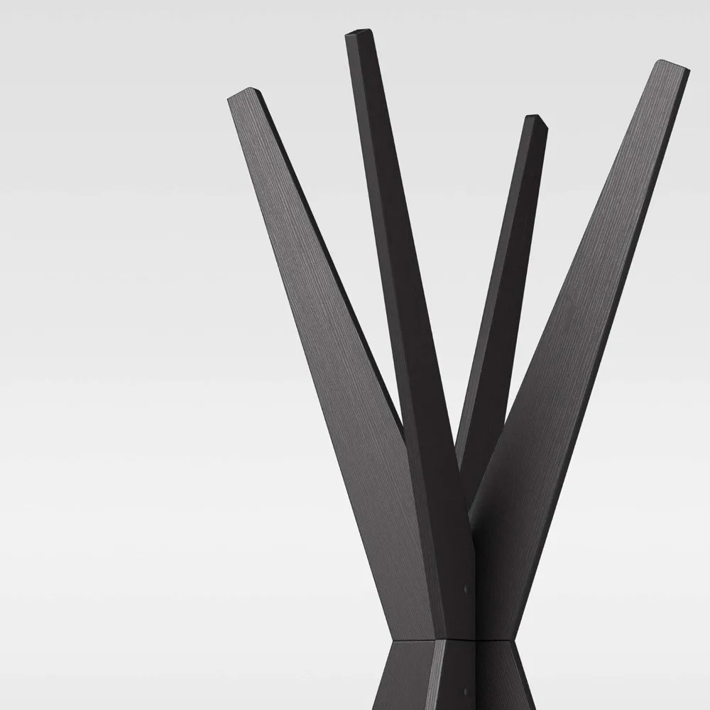 موبيلي فايفر، حامل المعاطف، إيما أشوود بلاك، صنع في إيطاليا #3