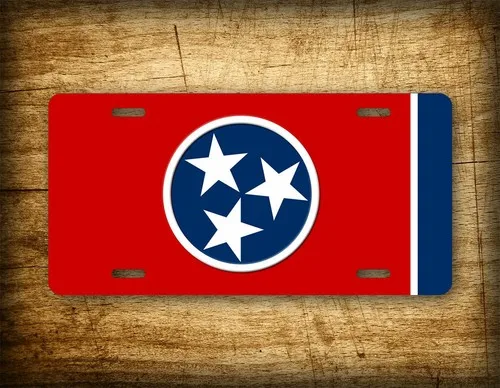 Tennessee State Fla… - image