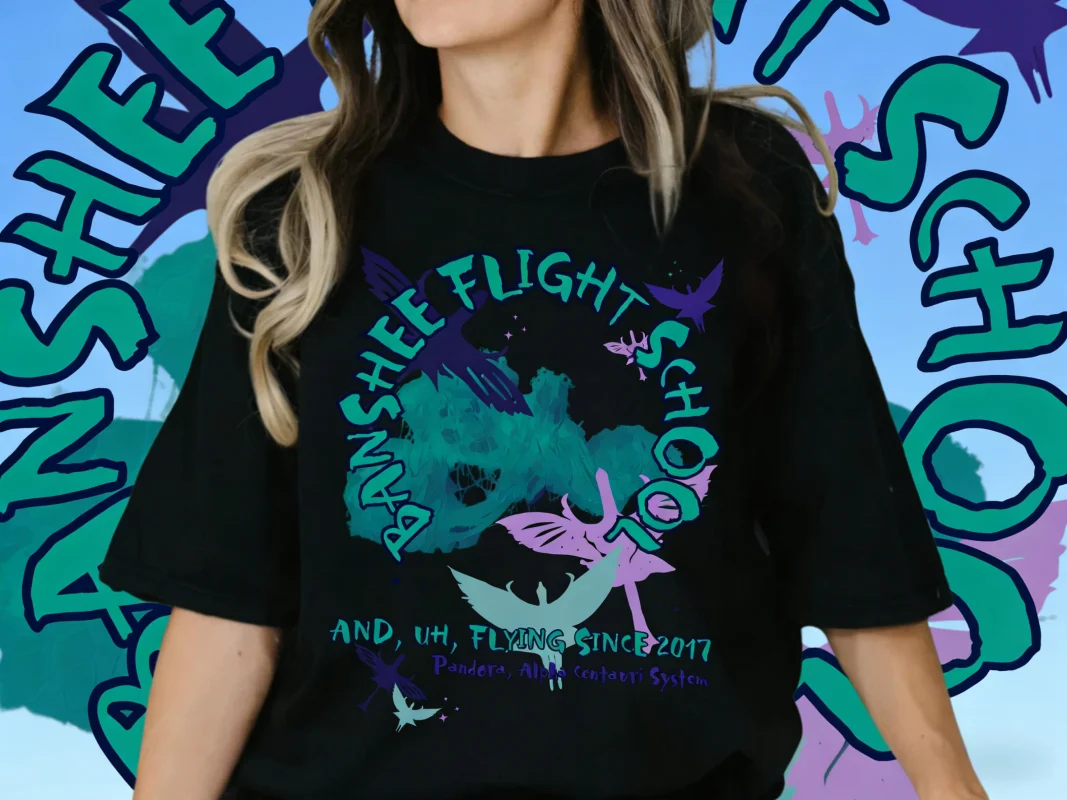 2025 Pandora Avatar… - image