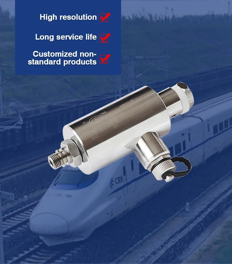 Sdvg36-8C Spool Distance Sensor Posit Metal Position Detection Sensor