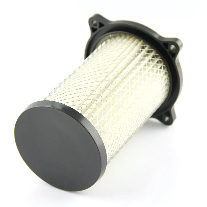 Motorcycle Intake Air Cleaner Filter For Suzuki GZ125 GZ250 GZ 125 250 Marauder 1998-2011 13780-12F00 13780-13F00    Accessories