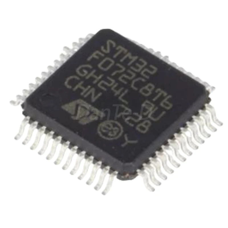 STM32F051K8U6-ZS New Original 8/16/32 Microcontroller Chip QFPN-32