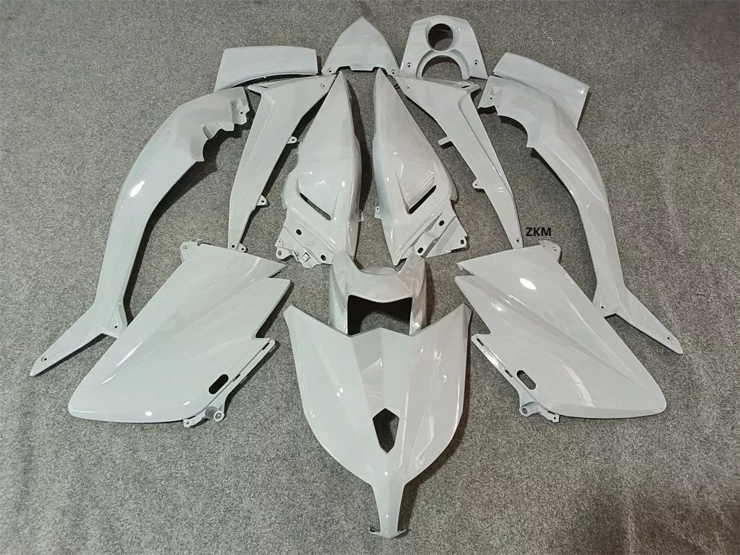 

New ABS Motorcycle Fairing Kits Fit For Yamaha TMAX530 Tmax 530 2012 2013 2014 12 13 14 T-MAX tmax530 Custom Grey of cement