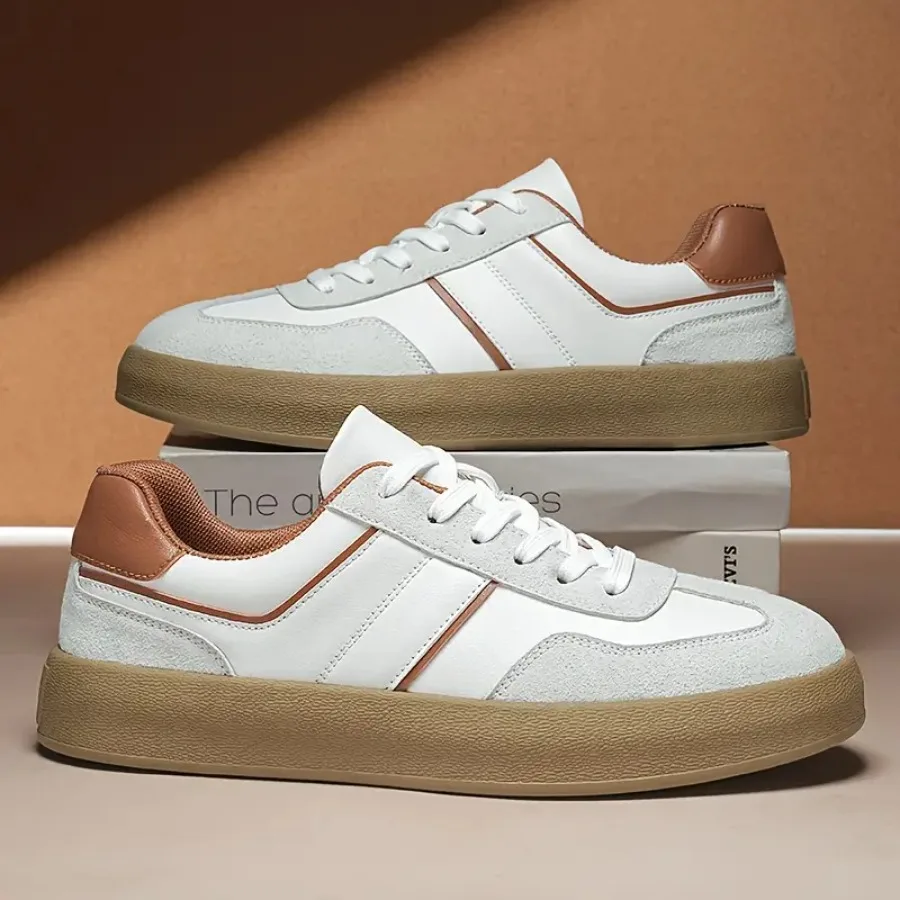 

Trendy Casual Men'S Sneakers