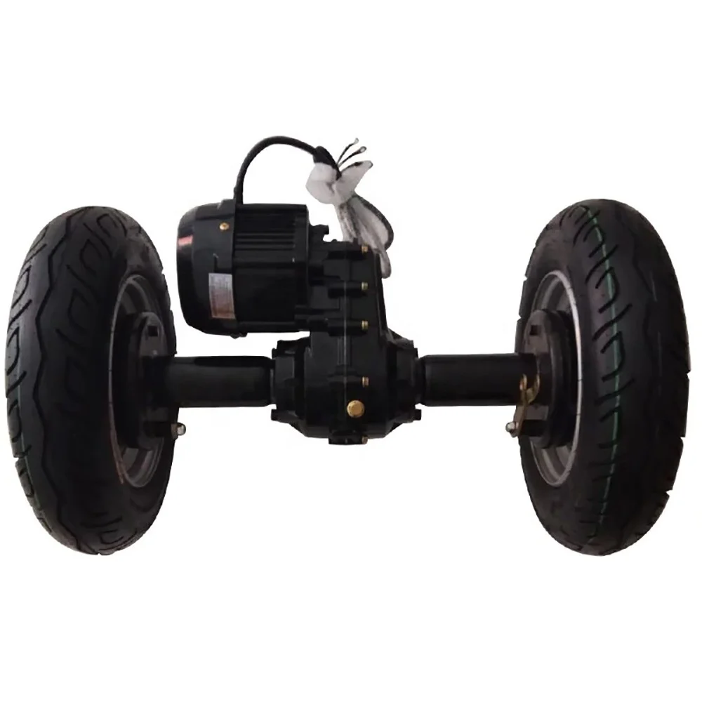 

Electric Bicycle tricycle accessories high - power motor brushless 500W 800W 1200W rear axle