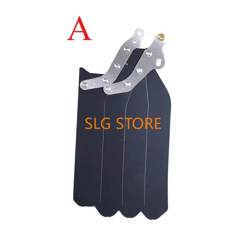 Новый занавес с лезвием затвора в сборе для SONY ILCE-7M2 A7M2 A7 II A7 A7R A7S A7M3 A7R3 A7R2 A7S2 A99 SLR Digital Repair Part