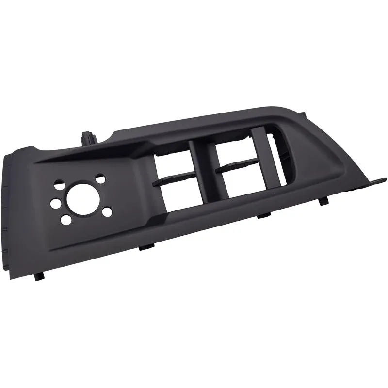 For Audi Q5L Elevator Switch Outer Frame Bezel Trim Cover Plate Black 80D 959 517 B/80D 959 517B/80D959517B Brand New