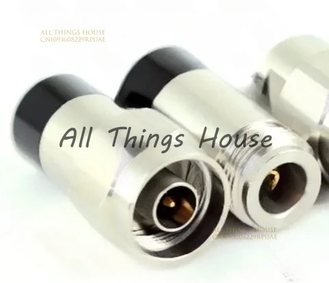 N-Type Calibration …