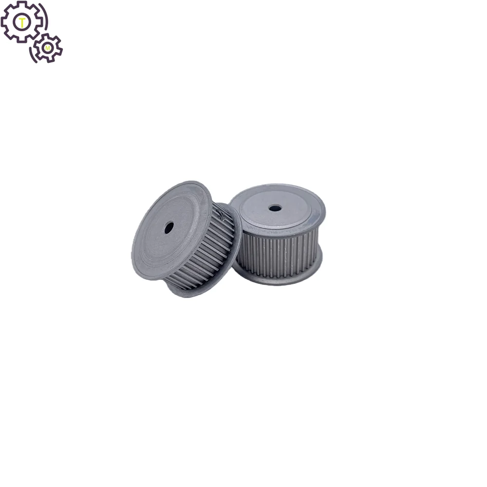 HTD 5M Timing Pulley AF 80 Teeth 90 Teeth Synchronous Wheel Bore 10mm-25mm HTD5M Timing Pulley 80T 90T for Belt Drive System