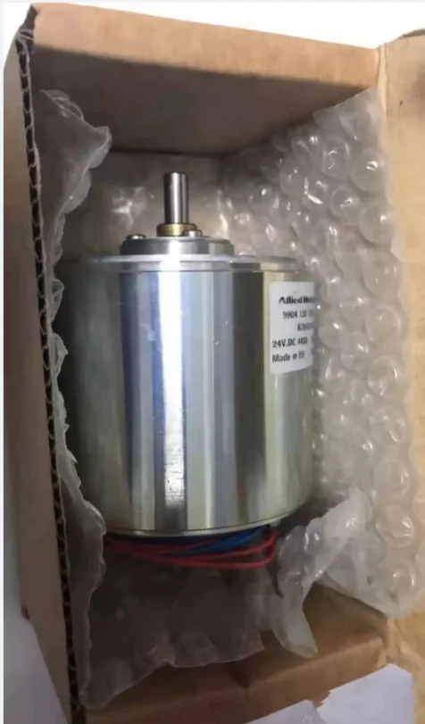 original.AK95/96/98/200 flow motor degassing motor