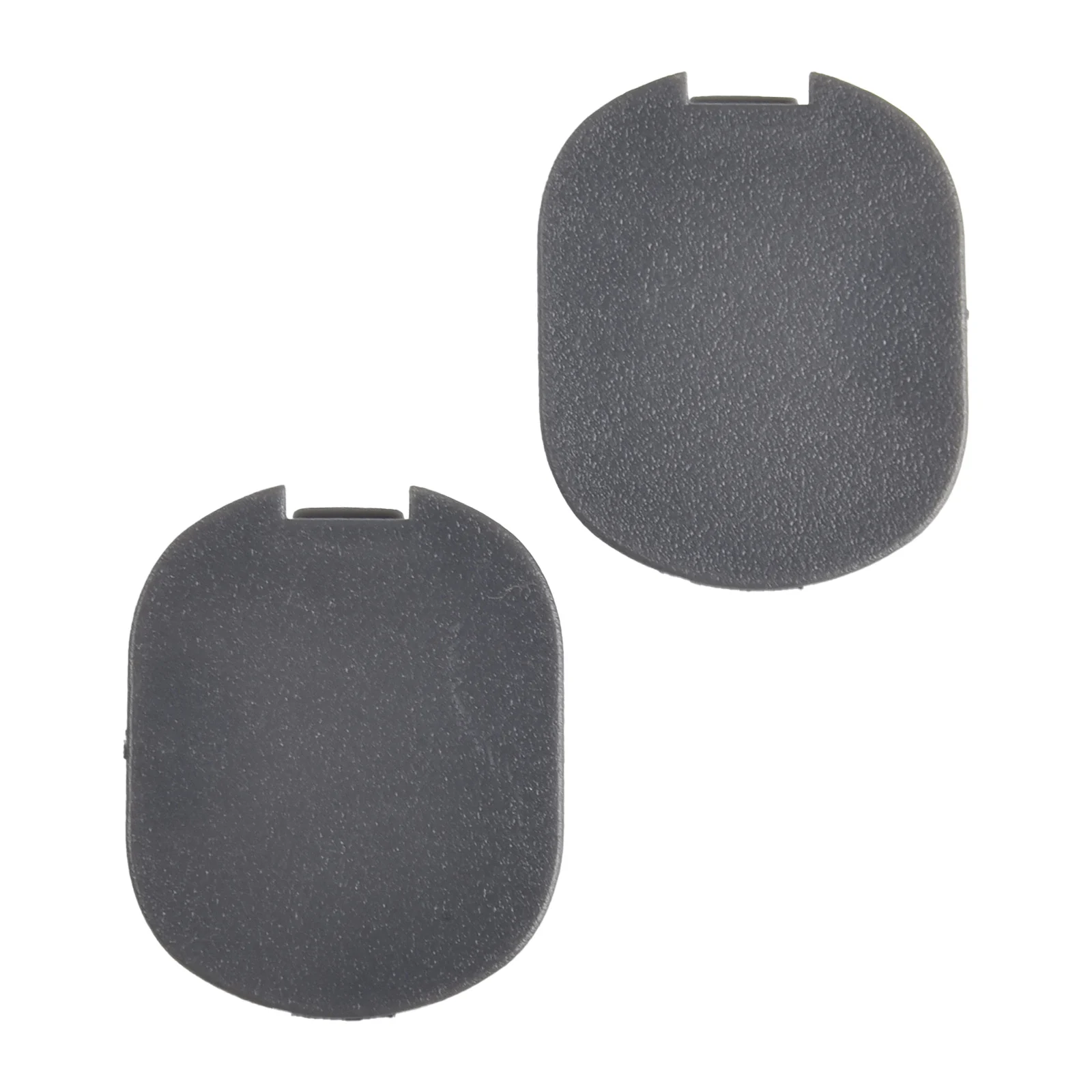 2pcs New Car Tail Light Bezel Cap ABS Taillight Covers Suitable For Honda-CR-V 2007-2011 #33506-SWA-A01 Direct Replacement