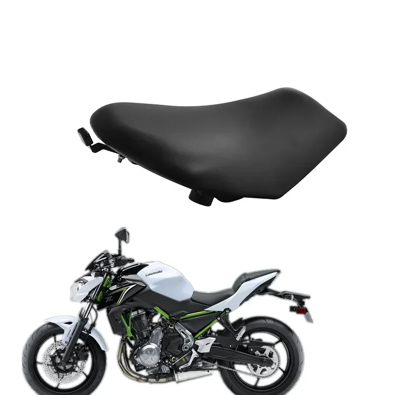 

For Kawasaki Z650 ER650 2017 2018 2019 Driver Rider Motorcycle Parts Front Seat