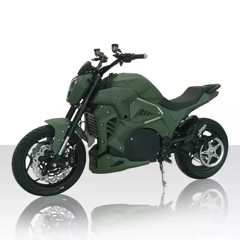 

2025 Newest New Adult Scooter Off Road Citycoco Bike 150km/h Speed Racing Electric Motorcycles
