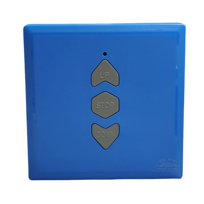 280-868mhz multi freq Tuya Smart Home Wifi Switch Auto gate door sliding gate Remote Control switch Wireless Smart Switch 3 way