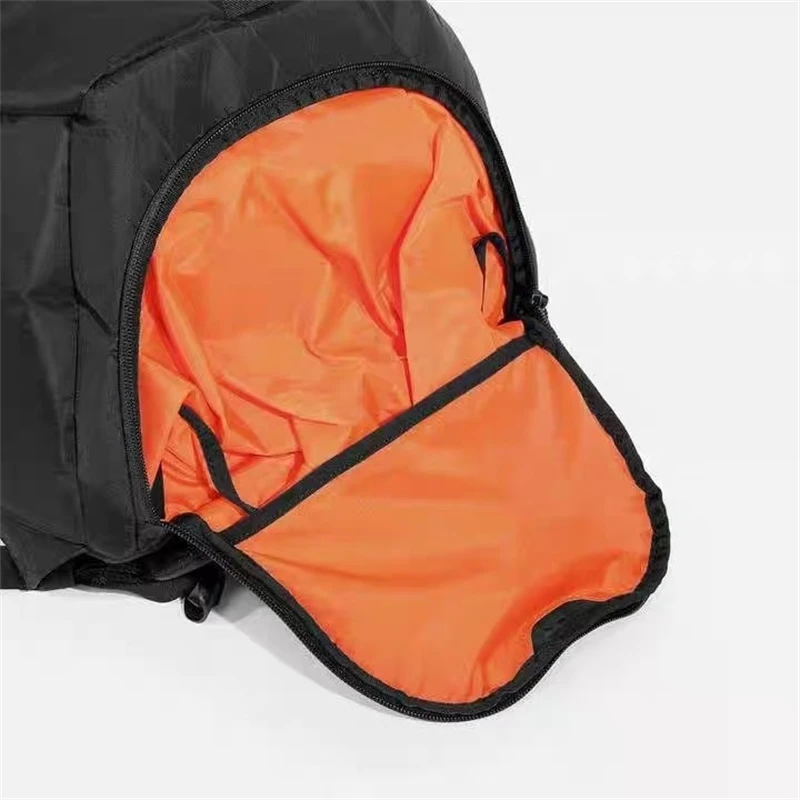 Fit pack3 x-pac Nylon material Multifunctional waterproof nylon fabric fitness work commuting computer sports backpack