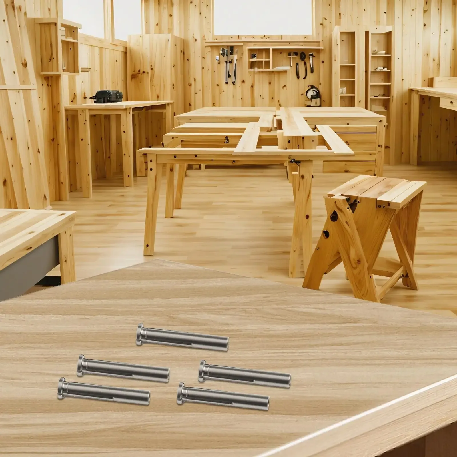 

5 шт. Стержни-переходники для сверл диаметром размеров из трех точек, от одного семи мм до двух точек, три пяти мм