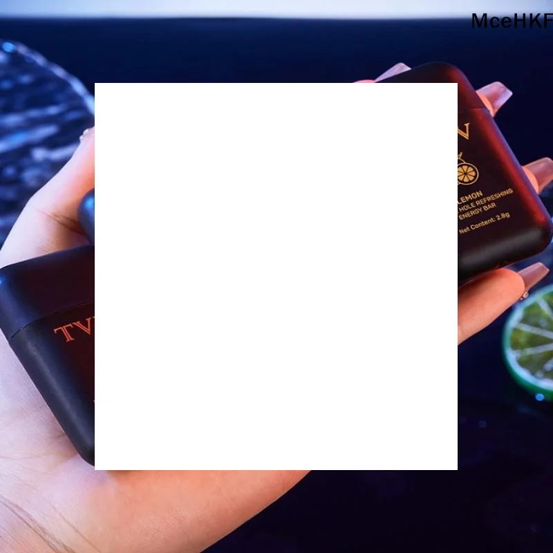 

Mints/Lemon/Mango/Watermelon Energy Stick Double Hole Energizing Energy Bar Aromatherapy Nasal Inhaler Energy Vapors Stick