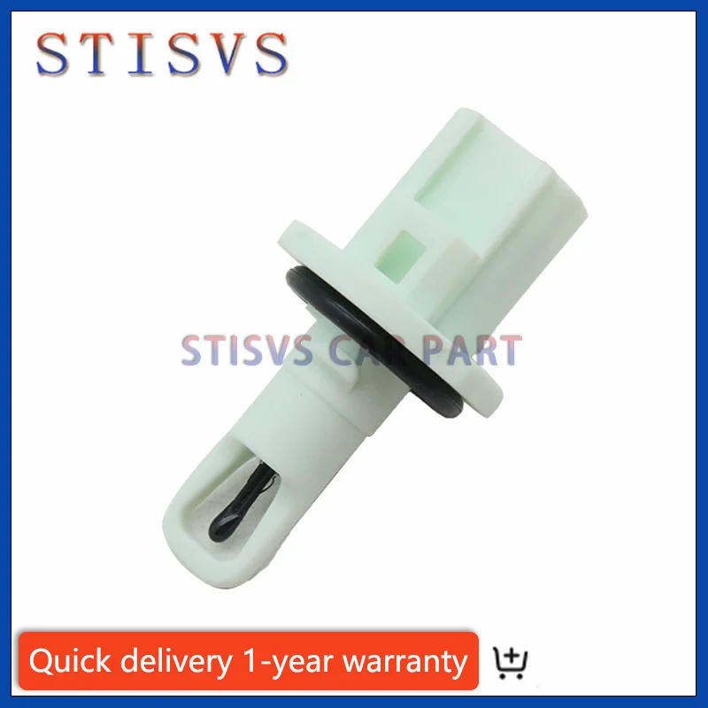 Car Temperatura Sensor For Ford Cougar Fiesta Focus Ka Mondeo Tourneo Transit Mazda 121 1E03-18-845 F5AF-12A697-AA Auto Parts