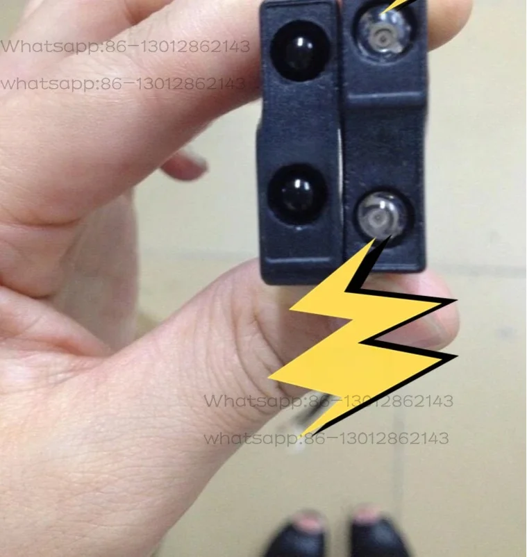 Light-controlled electric eye GL-800 photoelectric capacitor machine vibration plate PA-A-30CM