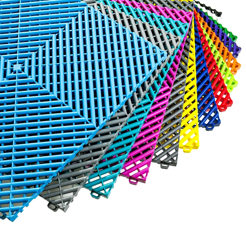 New Design Best Price OEM Accept Sports Use for indoor vinyl flooring plastic spc flooring Factory in China