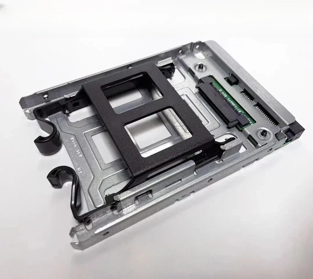 668261-001 668261-002 for HP Z420 Z440 Z620 Z800 Z820 Z840 Hard Drive SAS/SATA/SSD Carrier 2.5" To 3.5" Adapter Bracket