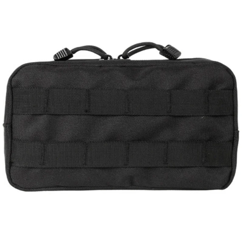 Bolso de mano con cinturón Molle de camuflaje, bolsa de viaje impermeable para teléfono móvil