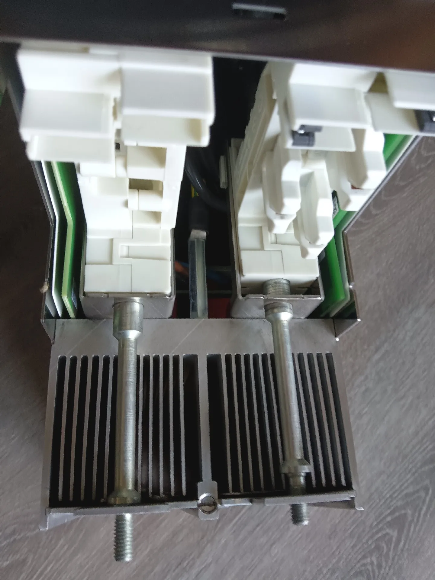 8BVI0110HWD0.000-1 Servo Drive for B&R